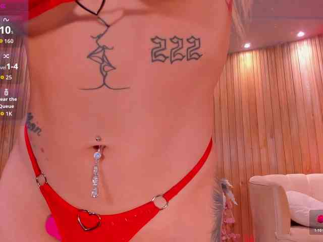 HannaConnor webcam