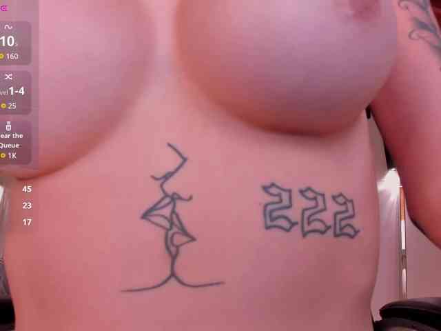 HannaConnor webcam