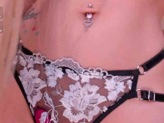 naughty chatroom HannaConnor