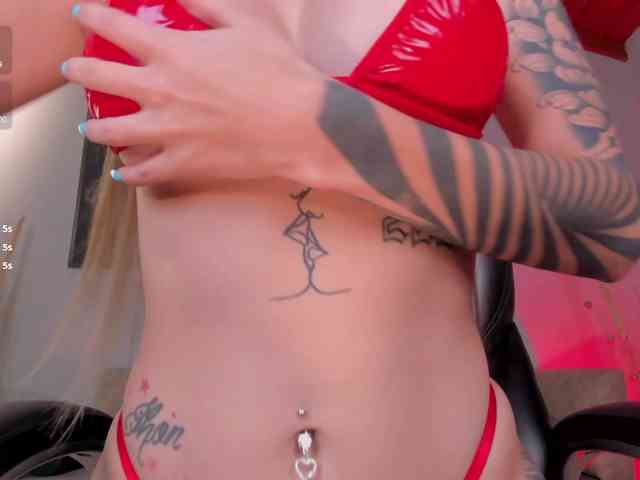 HannaConnor webcam