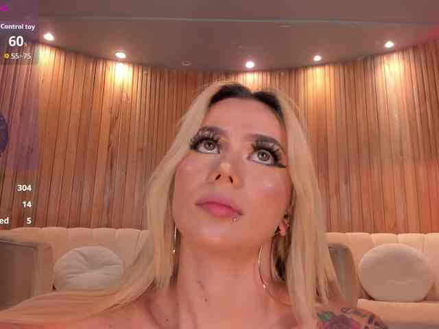 HannaConnor webcam