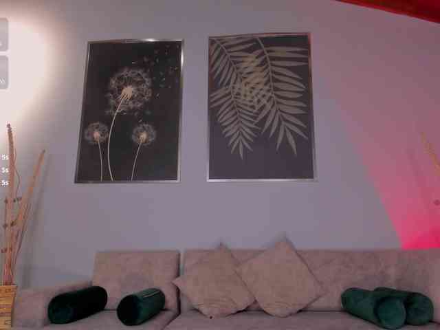 HannaConnor webcam