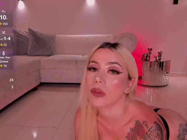 HannaConnor webcam