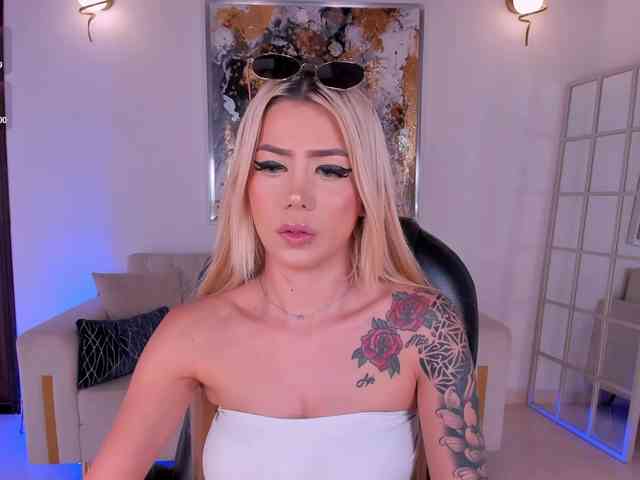 HannaConnor webcam