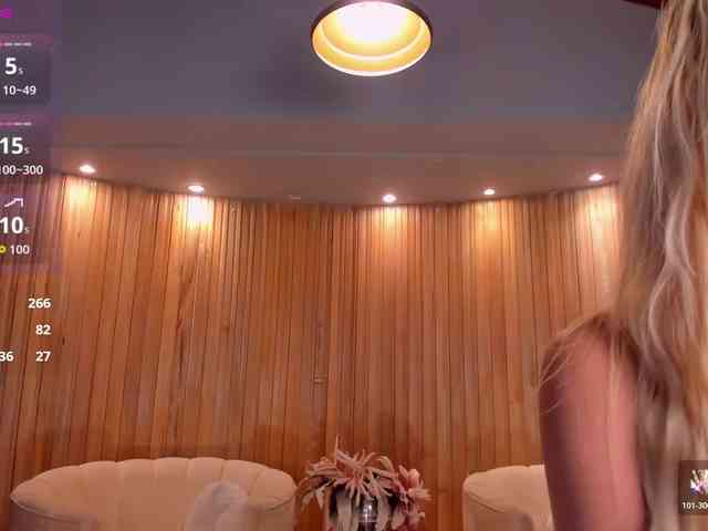 HannaConnor webcam