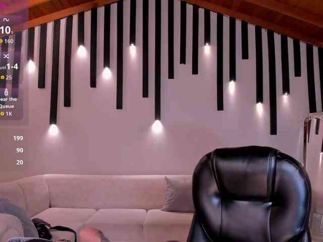 HannaConnor webcam