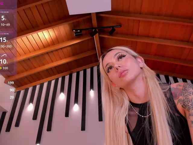 HannaConnor webcam