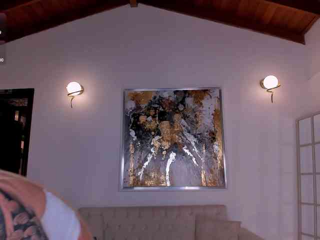 HannaConnor webcam