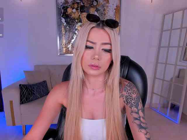 HannaConnor webcam