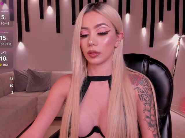 HannaConnor webcam