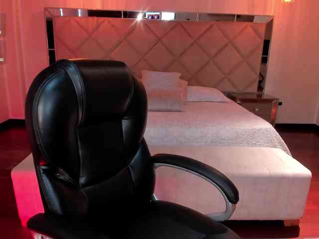 HannaConnor webcam