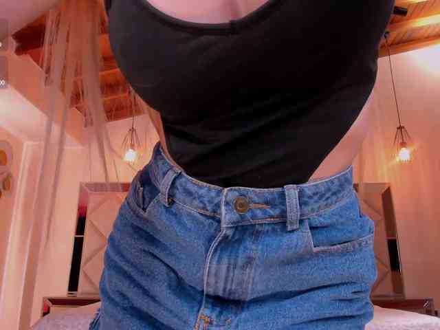 HannaConnor webcam
