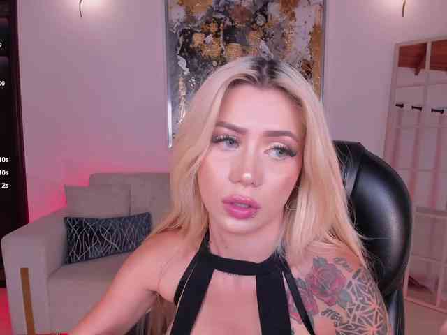 HannaConnor webcam