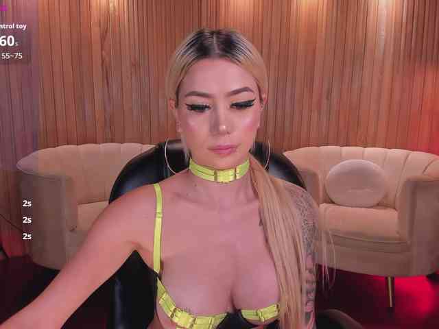HannaConnor webcam