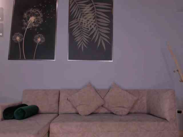 HannaConnor webcam