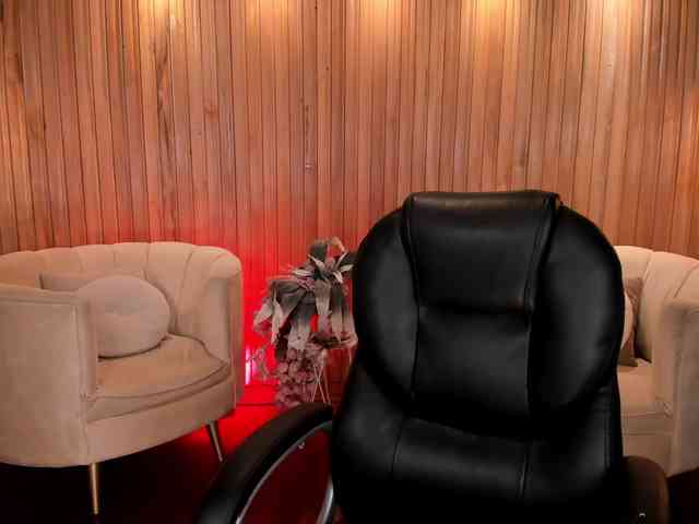 HannaConnor webcam