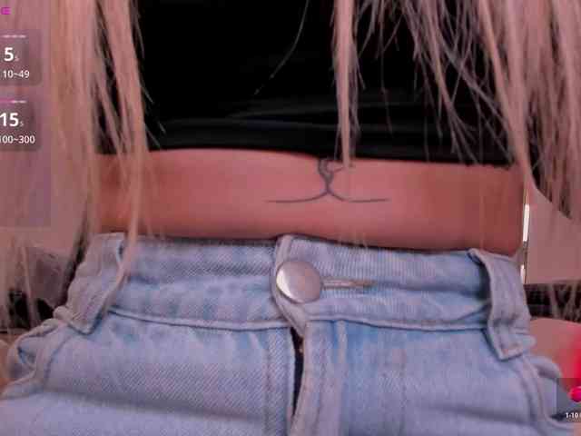 HannaConnor webcam
