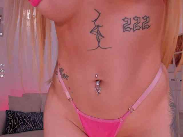 HannaConnor webcam