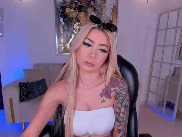 HannaConnor webcam