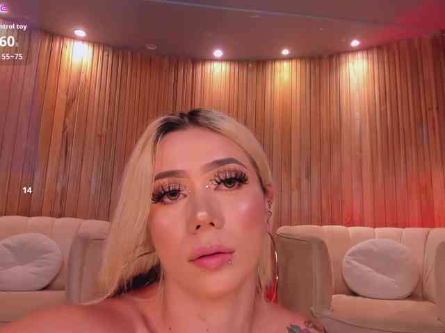 HannaConnor webcam