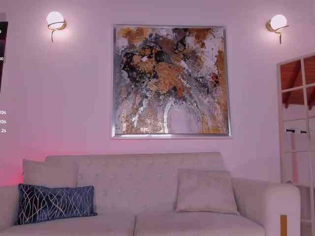 HannaConnor webcam