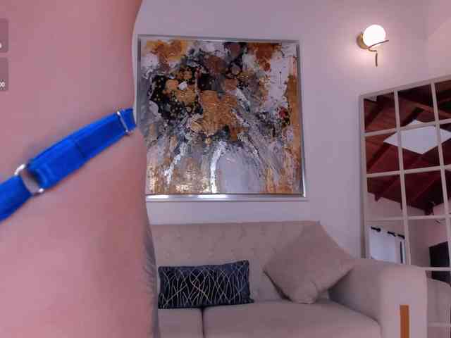HannaConnor webcam