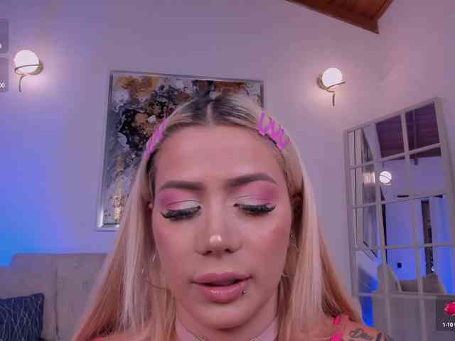 HannaConnor webcam