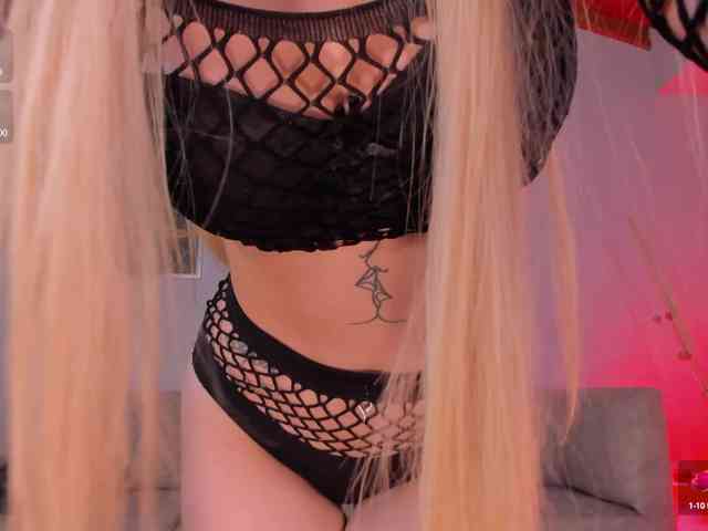 HannaConnor webcam