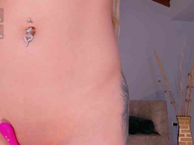 HannaConnor webcam