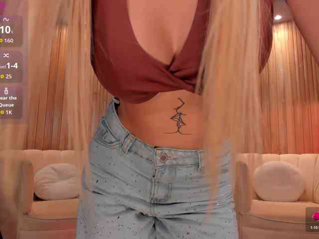 HannaConnor webcam