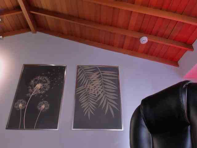 HannaConnor webcam