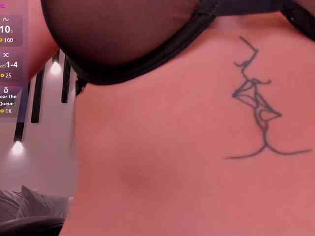 HannaConnor webcam