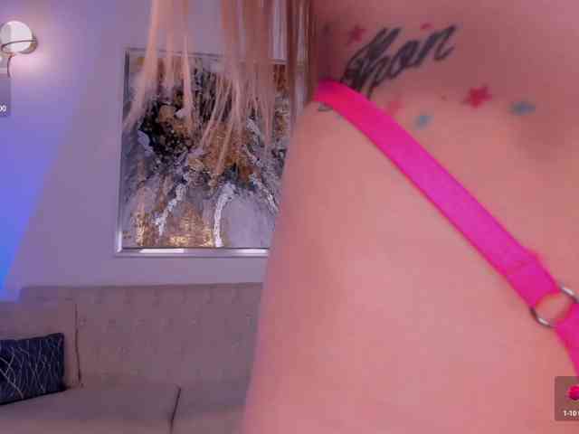 HannaConnor webcam