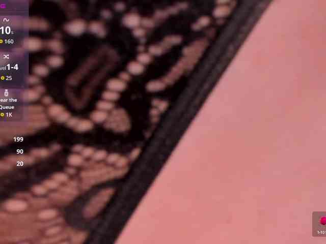 HannaConnor webcam