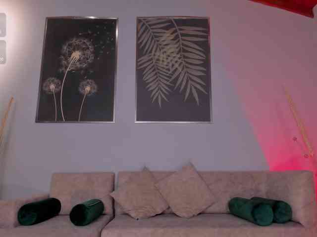 HannaConnor webcam
