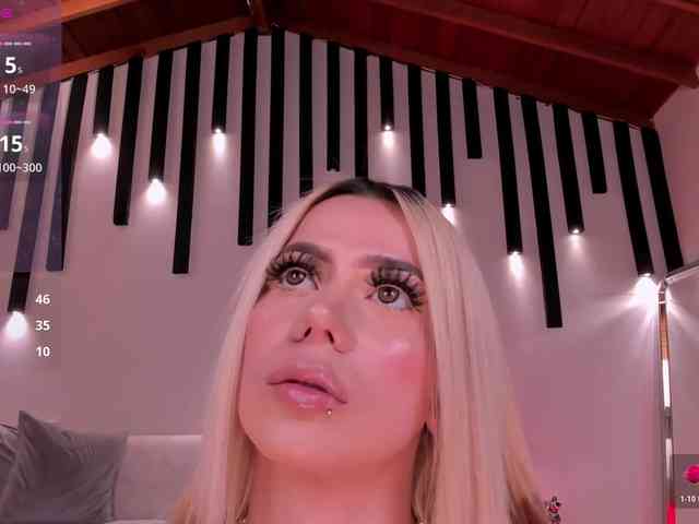 HannaConnor webcam