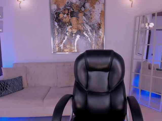 HannaConnor webcam