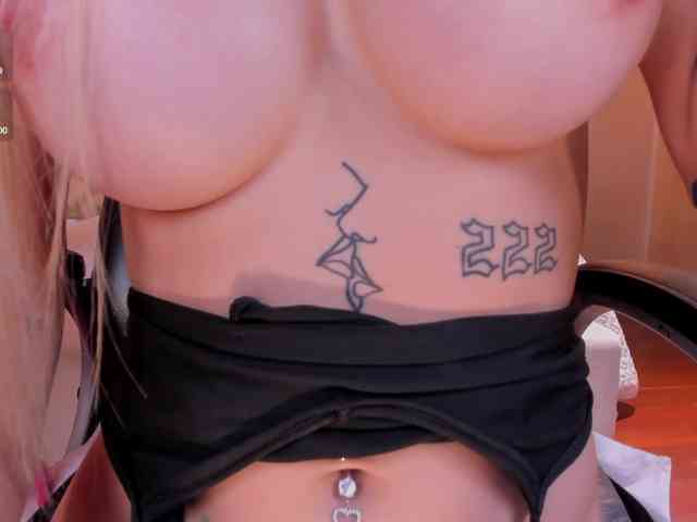 HannaConnor webcam