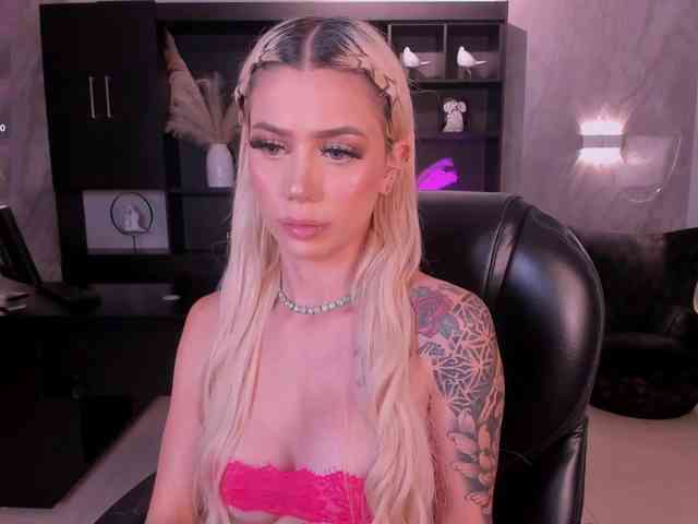 HannaConnor HannaConnor