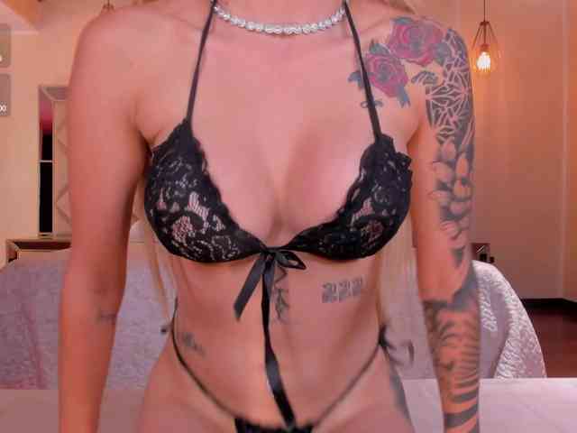 HannaConnor webcam