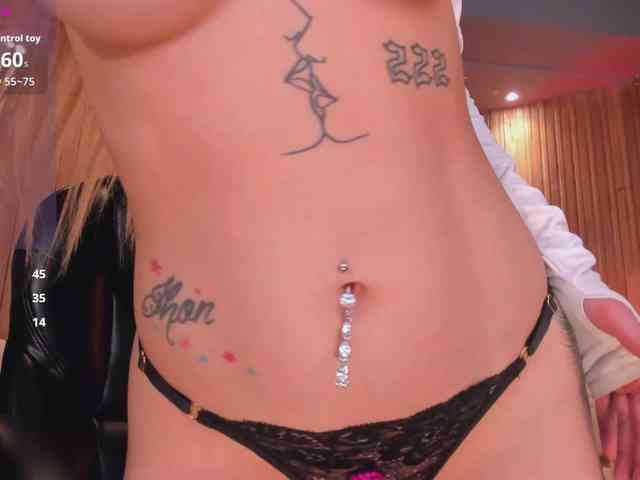 HannaConnor webcam