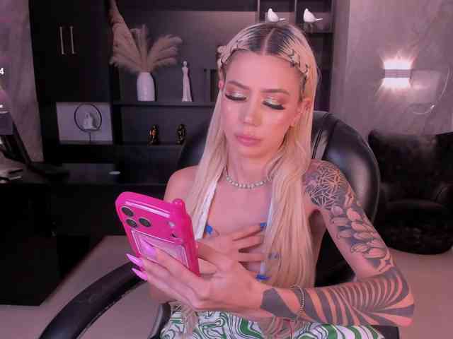 HannaConnor HannaConnor