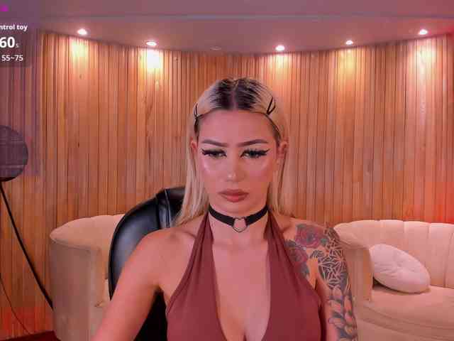 HannaConnor webcam