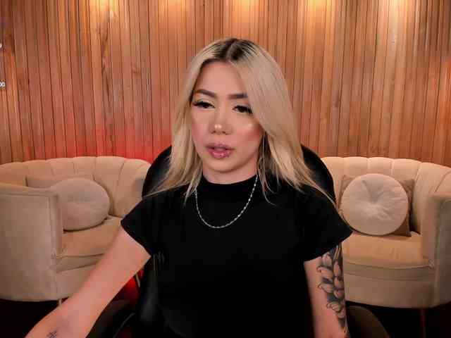 HannaConnor webcam