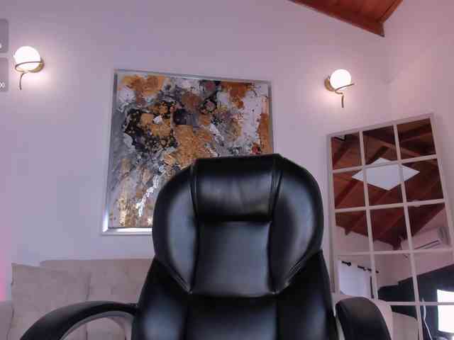HannaConnor webcam