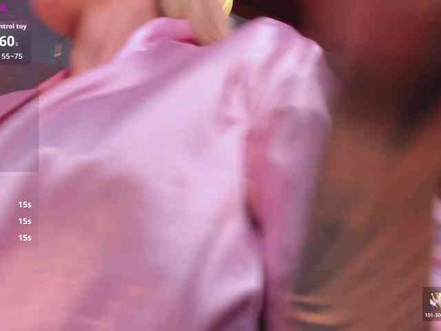 HannaConnor webcam