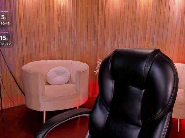 HannaConnor webcam