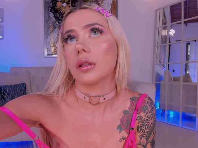HannaConnor webcam