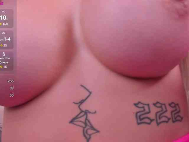 HannaConnor webcam