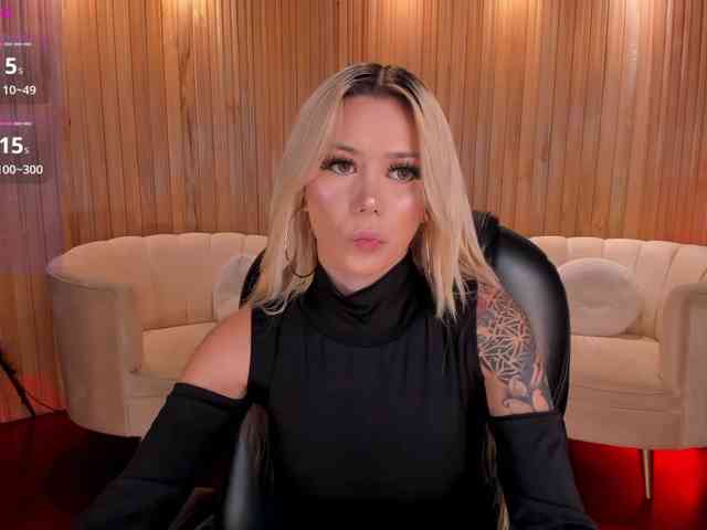 HannaConnor webcam